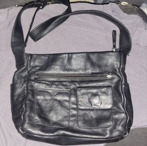 Stone and Company Purse